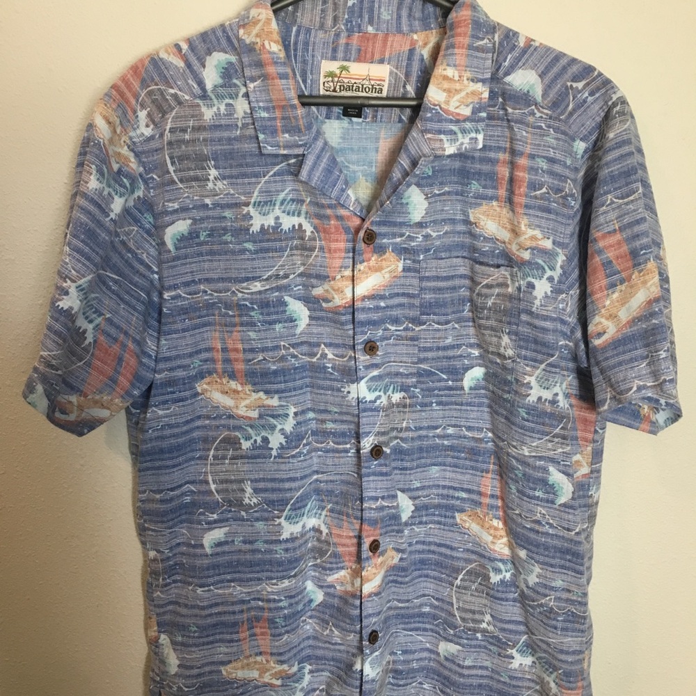 Men’s shirt